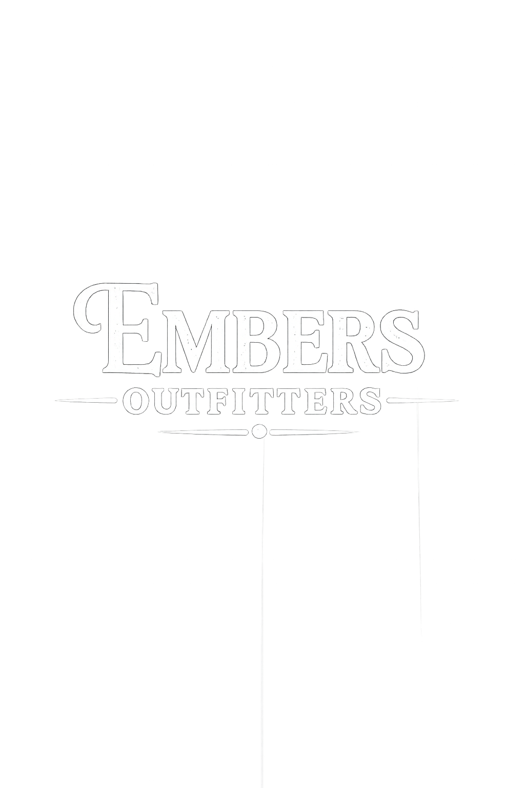 Embers Outfitters
